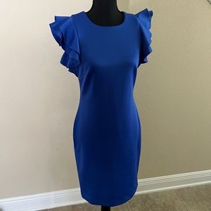Tommy Hilfiger Work Dress Size 4